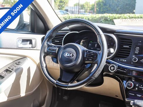 Used 2015 Kia Optima LX FWD image 19
