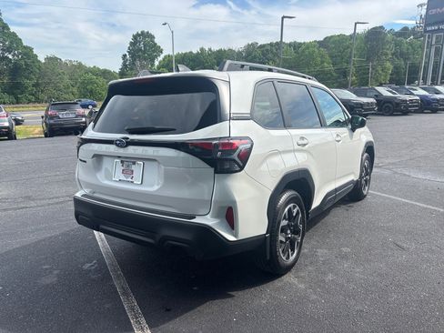 Certified 2026 Subaru Forester Premium AWD/4WD image 4