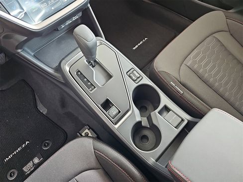 New 2025 Subaru Impreza 2.0i Sport image 24