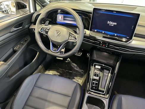 New 2026 Volkswagen Golf AWD/4WD image 10