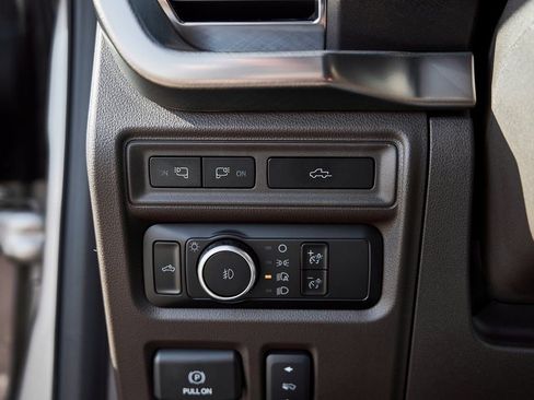 Used 2023 Ford F150 King Ranch w/ Equipment Group 601A High image 55