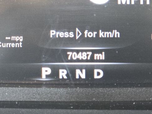 Used 2017 RAM 2500 Laramie w/ Convenience Group image 4