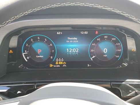 New 2026 Volkswagen Atlas Cross Sport SE AWD/4WD image 25