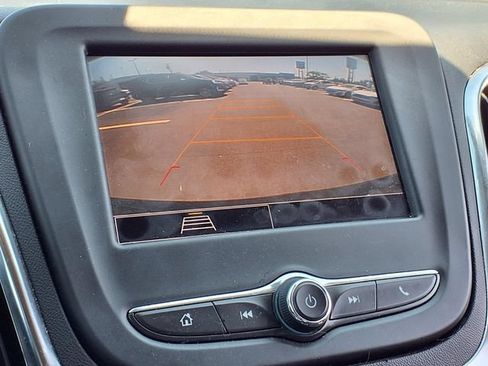 Certified 2024 Chevrolet Equinox LT w/ LPO, Floor Liner Package AWD/4WD image 8