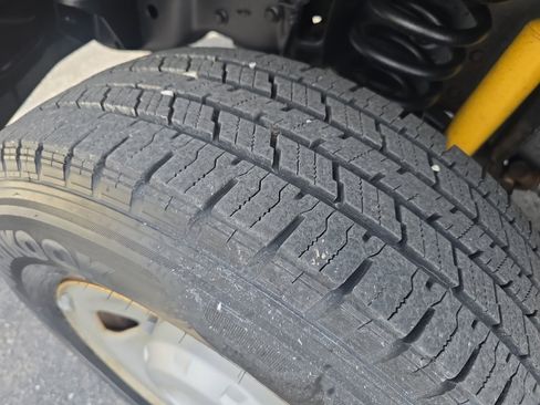 Used 2008 Ford F350 XL AWD/4WD image 23
