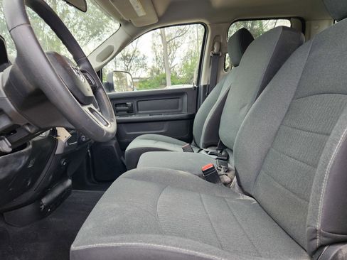 Used 2022 RAM 1500 Tradesman w/ Popular Equipment Group image 17