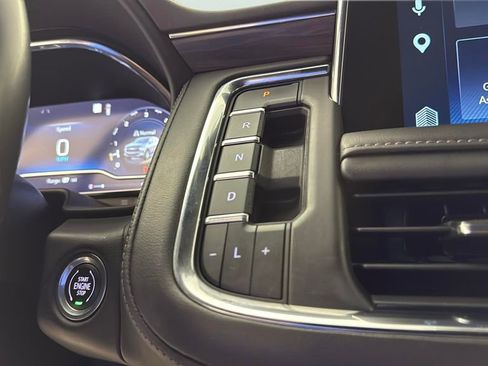 Certified 2023 Chevrolet Tahoe LT RWD image 23