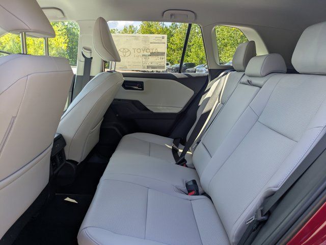 New 2026 Toyota RAV4 XLE Premium w/ Weather Package AWD/4WD image 14