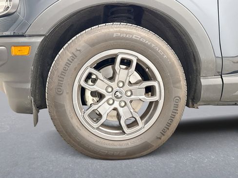 Used 2023 Ford Bronco Sport Big Bend w/ Convenience Package image 12