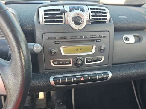 Used 2008 smart fortwo passion RWD image 13