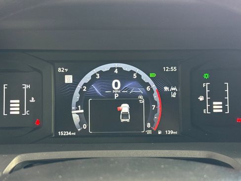 Used 2025 Toyota Tacoma SR RWD image 18