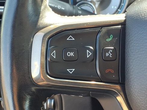 Used 2019 RAM 1500 Limited AWD/4WD image 11