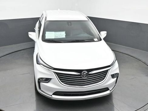 Used 2024 Buick Enclave Premium FWD image 49