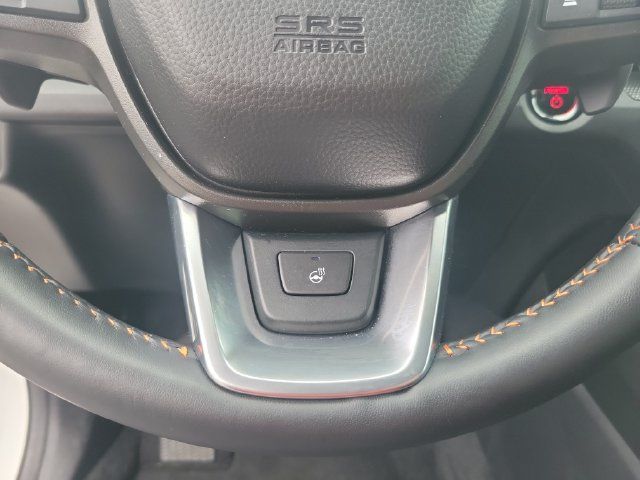Used 2026 Honda CR-V TrailSport image 20