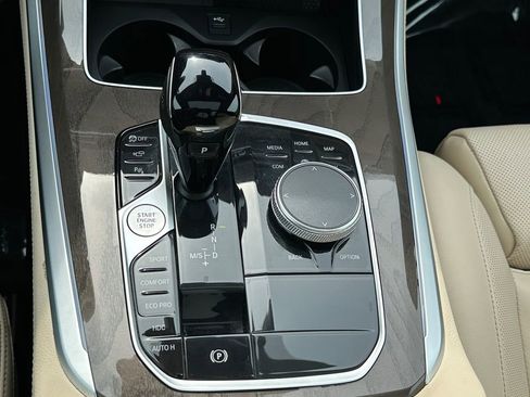 Used 2022 BMW X5 xDrive40i image 19