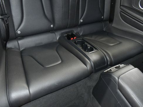 Used 2017 Audi A5 2.0T Sport w/ Technology Package image 20