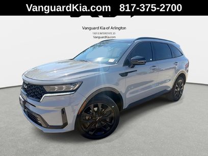 Used 2023 Kia Sorento SX