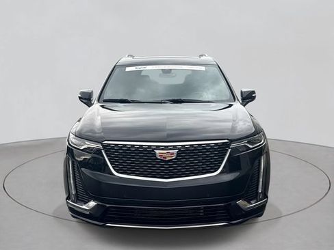 Certified 2024 Cadillac XT6 Premium Luxury AWD/4WD image 2