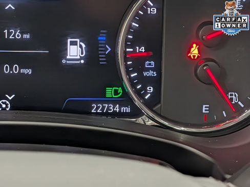 Used 2023 GMC Terrain Denali AWD/4WD image 19
