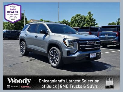 New 2026 GMC Terrain Elevation w/ Elevation Premium Package