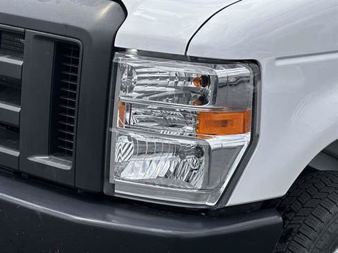 Used 2024 Ford E-350 and Econoline 350 Super Duty w/ Power Windows & Locks Group RWD image 7