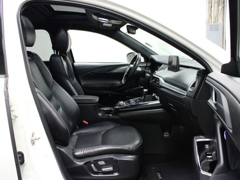 Used 2020 MAZDA CX-9 Grand Touring image 17