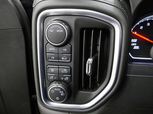 Used 2021 Chevrolet Silverado 1500 RST w/ Bed Protection Package image 24