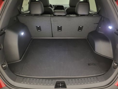 New 2026 Chevrolet Equinox RS w/ Convenience Package III image 32