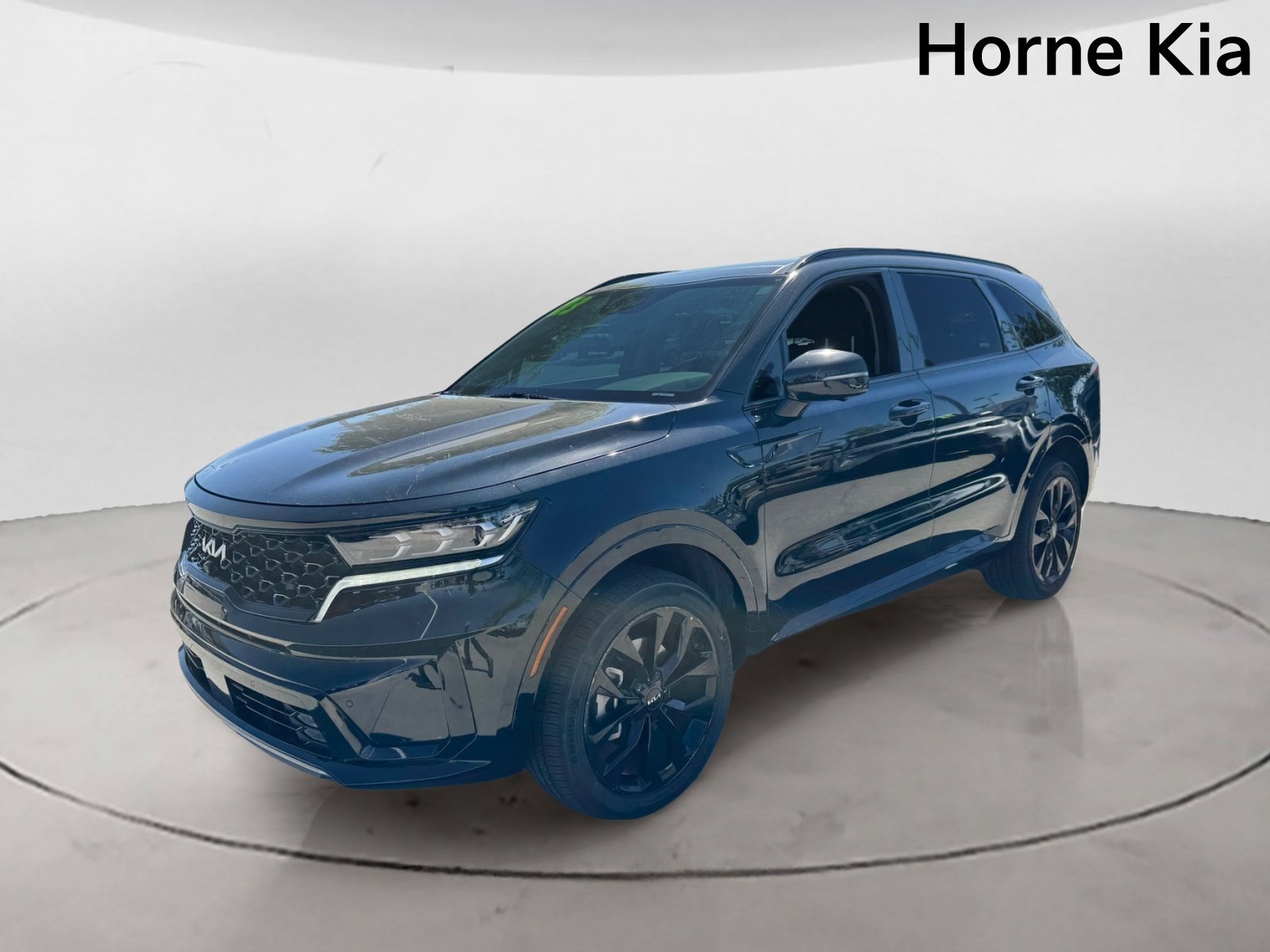 Certified 2023 Kia Sorento SX AWD/4WD image 7