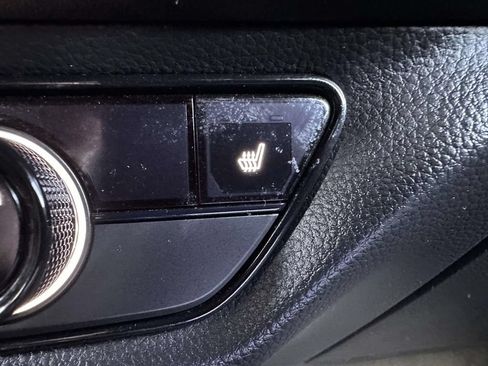 Used 2024 Honda HR-V Sport image 22
