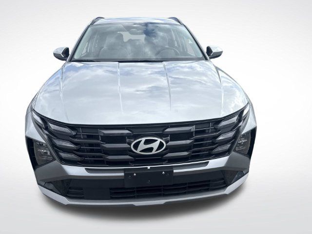 Used 2025 Hyundai Tucson SEL AWD/4WD image 12