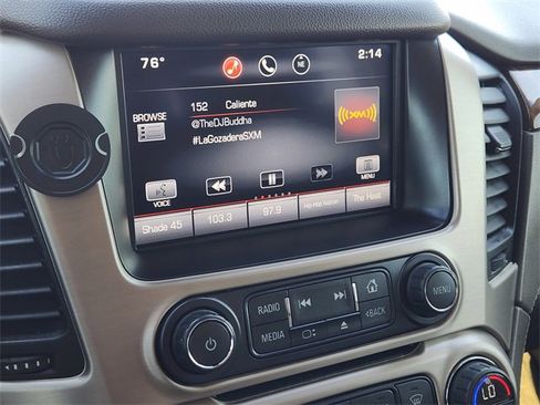 Used 2015 GMC Yukon Denali w/ Premium Package image 14