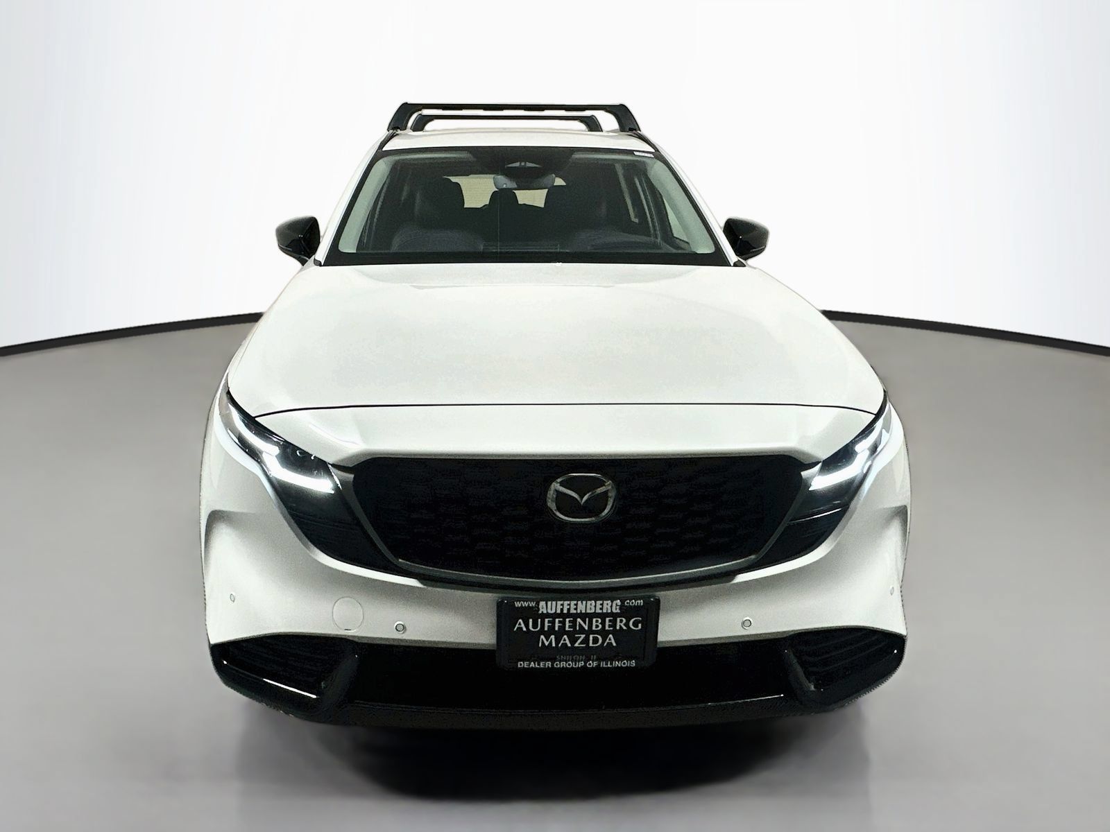 New 2026 MAZDA CX-5 2.5 S w/ Premium Package AWD/4WD image 2