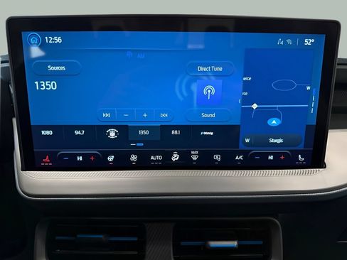 New 2025 Ford Maverick Lobo AWD/4WD image 21