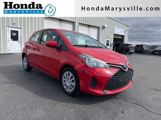 Used 2016 Toyota Yaris L video 1
