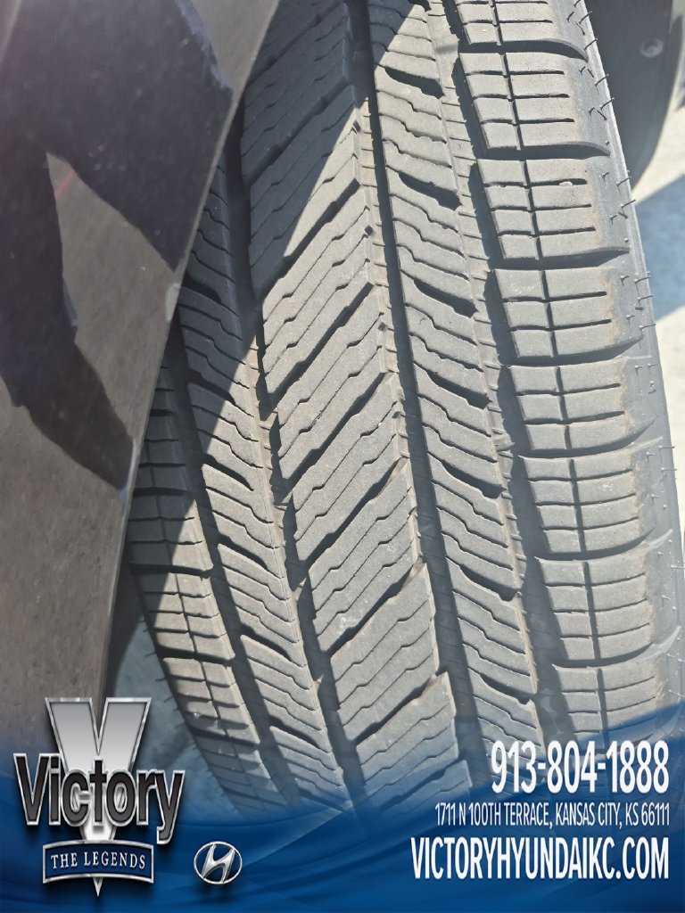 Used 2024 Buick Envista Sport Touring w/ Convenience I Package FWD image 27