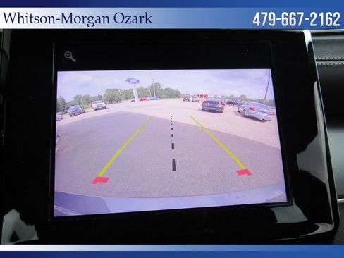 Used 2022 Jeep Grand Cherokee L Limited w/ Trailer Tow Group (B) image 38