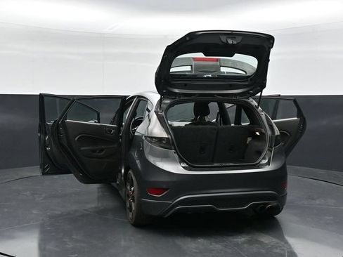 Used 2018 Ford Fiesta ST FWD image 47