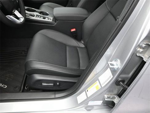 New 2026 Honda Civic Sport Touring image 25