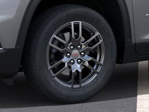 New 2026 GMC Acadia Elevation w/ LPO, Floor Liner Package FWD image 9