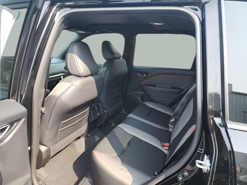 Certified 2025 Subaru Forester Sport AWD/4WD image 11