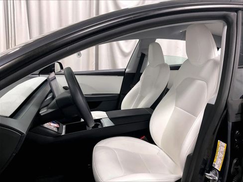 Used 2025 Tesla Model 3 Long Range image 10