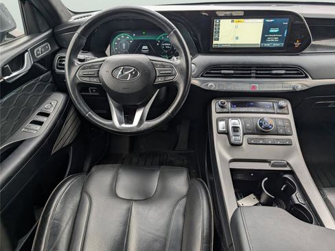 Used 2020 Hyundai Palisade Limited AWD/4WD image 27