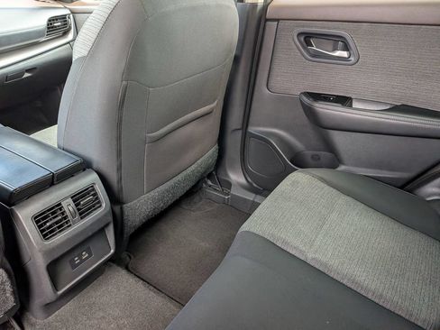 Used 2023 Nissan Rogue SV FWD image 36