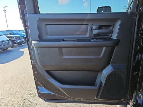 New 2026 RAM 2500 Tradesman w/ Power Wagon Package image 14