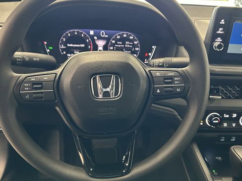 New 2026 Honda Accord SE image 15