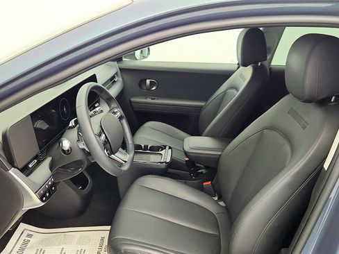 Used 2025 Hyundai Ioniq 5 SEL image 19