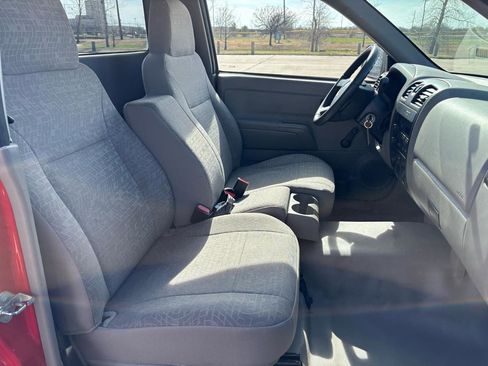 Used 2006 Chevrolet Colorado W/T image 8