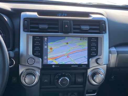 Used 2024 Toyota 4Runner SR5 Premium image 15