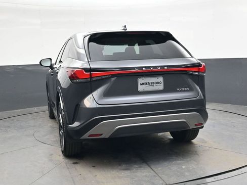 Used 2024 Lexus RX 350 FWD w/ Accessory Package (P1) image 5